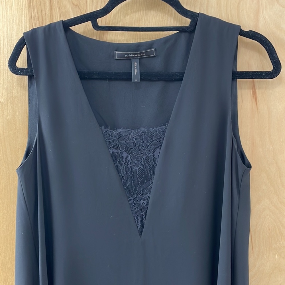 Slip dress